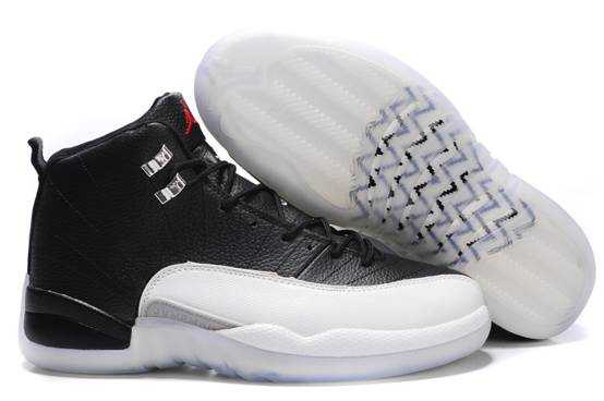 Air Jordan 12 Xii Classic Le Dernier Nike Jordan Sale